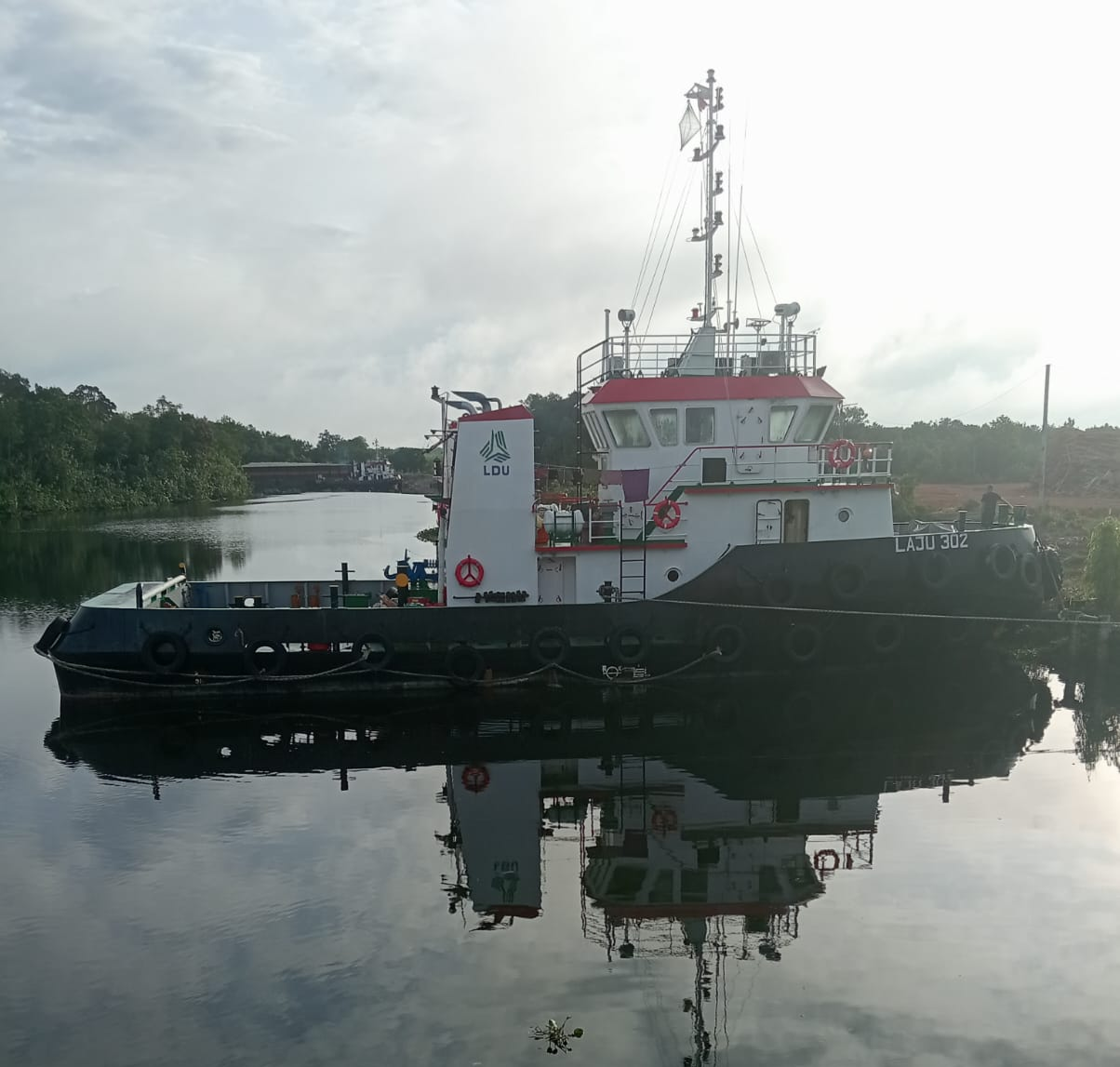 PT Laju Dinamika Utama